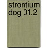 Strontium Dog 01.2 door John Wagner