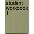 Student Workbook 1