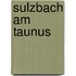 Sulzbach am Taunus