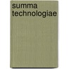Summa Technologiae by Stanislaw Lem