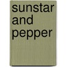 Sunstar and Pepper door H. Field