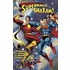 Superman Vs Shazam