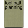 Tool Path Planning door Vivek Pal Singh