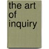 The Art of Inquiry