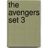 The Avengers Set 3