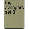 The Avengers Set 3 door Jeff Parker