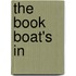 The Book Boat's in