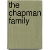 The Chapman Family door F. W 1806 Chapman