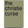 The Christie Curse door Victoria Abbott