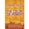 The Color of Power by Frederick Douzet