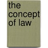 The Concept of Law door Leslie Green