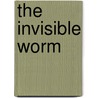The Invisible Worm door Jennifer Johnston