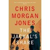 The Jackal's Share door Christopher Morgan Jones