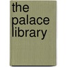 The Palace Library door Steven Loveridge