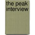The Peak Interview