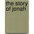 The Story Of Jonah
