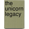 The Unicorn Legacy door Jasmin Duncan