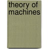 Theory of Machines door R.S. Khurmi