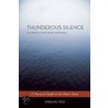 Thunderous Silence door Dosung Yoo