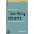 Time-Delay Systems