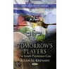 Tomorrow's Players by Alean Al-Krenawi