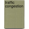 Traffic Congestion by Tongbin Qu