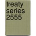 Treaty Series 2555