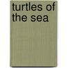 Turtles of the Sea by Clyde Hathers