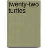 Twenty-Two Turtles door Denice Petit