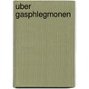 Uber Gasphlegmonen door Gertler