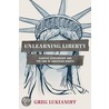 Unlearning Liberty door Greg Lukianoff