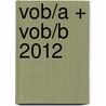 Vob/a + Vob/b 2012 by Uwe Diehr