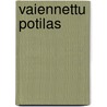 Vaiennettu potilas by Rauha Honkanen