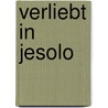Verliebt in Jesolo by Daniel Oberladstätter