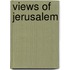 Views Of Jerusalem