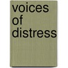 Voices Of Distress door Neimeyer