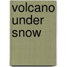 Volcano Under Snow door John Colvin