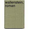 Wallenstein, Roman door Doblin