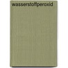 Wasserstoffperoxid door Jesse Russell
