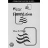 Water Fluoridation door Tillman M. Tillman