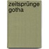 Zeitsprünge Gotha