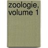 Zoologie, Volume 1 by Ludwig Karl Schmarda