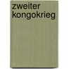 Zweiter Kongokrieg by Jesse Russell