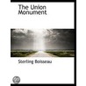 the Union Monument by Sterling Boisseau