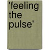 'Feeling the pulse' by Emmy Hermans