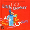 1 2 3 Little Donkey door Rindert Kromhout,
