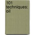 101 Techniques: Oil