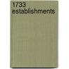 1733 establishments door Books Llc