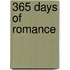 365 Days of Romance