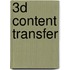 3D Content Transfer